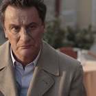 Giorgio Tirabassi, infarto durante la presentazione del film a L'Aquila: l'attore è ricoverato