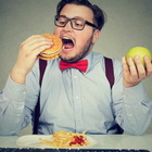 Dieta contro la vita sedentaria