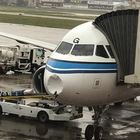 Paura sul volo Kuwait-Libano: «“Naso" dell'Airbus danneggiato da un blocco di neve»