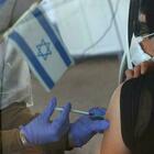 Vaccino Covid, Israele: «Non è obbligatorio»