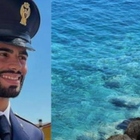 Poliziotto italiano muore in mare a Tenerife: era in vacanza insieme a un amico. «Si è tuffato per liberare l'ancora»
