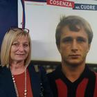 Cosenza, dopo 30 anni la verità: il calciatore Denis Bergamini morì soffocato e non suicida