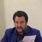 Salvini, Corte dei Conti indaga su voli di stato per comizi