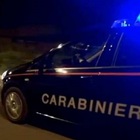 Rieti, tenta furto in una casa dopo aggressione in ospedale e altro tentato furto di un furgone: arrestato dai carabinieri