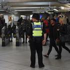 Diciottenne incriminato per la bomba nella metro