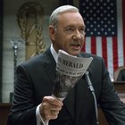 Netflix: «Valuteremo se continuare House of Cards»