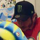 MotoGP 2021, Valentino Rossi: «In 26 anni di gare sono cambiato, ma la passione è la stessa»