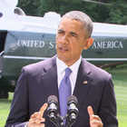 • Obama accusa: "Grave minaccia, dobbiamo distruggerli"