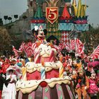Disneyland Paris riapre al pubblico 