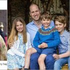 William compie 41 anni, la tenera foto del papà Carlo. Il (difficile) compleanno del futuro re: tra voci di infedeltà e le accuse del fratello Harry