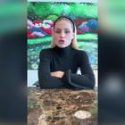 Michelle Hunziker contro Amadeus in un videomessaggio