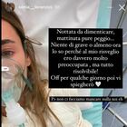 Uomini&Donne, Sonia Lorenzini in ospedale per un malore. Su Instagram: «Nottata da dimenticare»