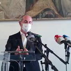 Luca Zaia: «La vaccinazione Covid resta volontaria»