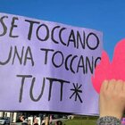 Alpini e molestie, aumentano le segnalazioni: «Oltre 500 casi al raduno di Rimini»