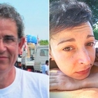 Valentina e Gianmarco, figlia e padre trovati morti in mare Fotogallery
