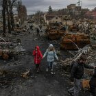 Kiev: 269 persone uccise dai militari russi a Irpim