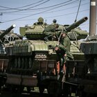Guerra in Ucraina, stipendi extra per i soldati
