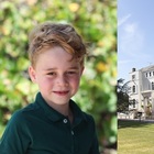 Il principe George e la nuova scuola di lusso