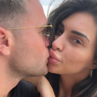 immagine Greta Rossetti e Sergio D'Ottavi, è finita. L'accusa al veleno: «Mi ha tradito, la mia immagine è servita a ripulire la sua»