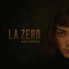 Sanremo giovani, La Zero pubblica il video di "Nina è brava"