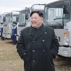 Pyongyang lancia nuovo missile