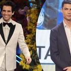 Mika a Sanremo e la battuta su Cristiano Ronaldo: il fuorionda che non piacerà a CR7