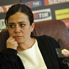 Rosella Sensi: «Roma spesso penalizzata. Sto con Mourinho, ora può capire tutto»