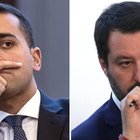 Gli slogan di Salvini e Di Maio alla prova del Quirinale