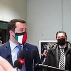 Salvini su Open Arms: «Non sono preoccupato e lo rifarò se avessi di nuovi incarichi di governo»