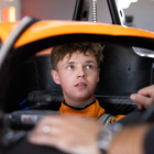 FE, the first 30 minutes of the 2024 official trials for Rookies on Friday in Misano.  Campbell (Porsche) and Collet (Nissan) are making their debuts