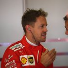 Vettel: «Domani dovremo essere più forti»