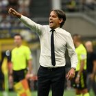 Inter, Inzaghi: «Rosa competitiva»
