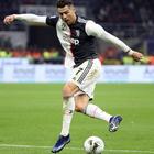 Ronaldo resta a Madeira: attende sviluppi sull’emergenza