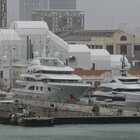 Oligarchi russi, a Barcellona sequestrato lo yacht "Valerie" da 140 milioni