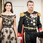 Frederik di Danimarca paparazzato a Madrid con la presunta amante: le foto che fanno tremare la corte reale