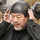 Ai Weiwei presenta i costumi di Turandot: «Abbiamo una vita breve, vale la pena fare rumore»