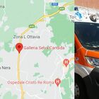 Roma, auto investe tre operai sul Gra: un morto. Traffico rallentato sulla corsia esterna