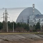 Ucraina, scontri a Chernobyl