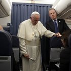 Papa Francesco: «L'accoglienza sia ragionevole»