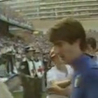 Paolo Rossi è morto, addio al campione del trionfo ai Mondiali di Spagna nel 1982: i suoi gol più belli