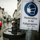 Germania, sì al lockdown e vaccini per tutti da maggio