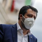 Salvini: «Il bluff di Conte è saltato. Ora tocca a noi»