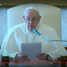 immagine A Papa Francesco il plauso della Massoneria: «Compiuti passi da gigante per la fratellanza universale»