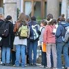 Coronavirus, stop dei presidi alle gite scolastiche: «Troppi rischi»