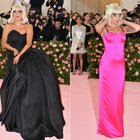 Met Gala 2019, lo spogliarello di Lady Gaga