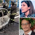 immagine Auto esplosa in tangenziale a Napoli, morta ricercatrice: ​si indaga per omicidio colposo