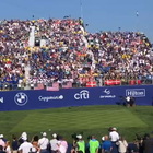 Ryder Cup, il Team Europa batte gli Stati Uniti 14.5-10.5 per la gioia dei tifosi al Marco Simone golf e country club di Roma