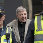 Pedofilia, condannato in Australia il cardinale Goerge Pell