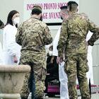 Ospedali Roma, pronto soccorso in affanno: «Dateci i medici militari»