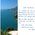 Misterioso messaggio in bottiglia ritrovato nel Lago di Garda. È di 11 anni fa: «Scritto da una coppia in vacanza»